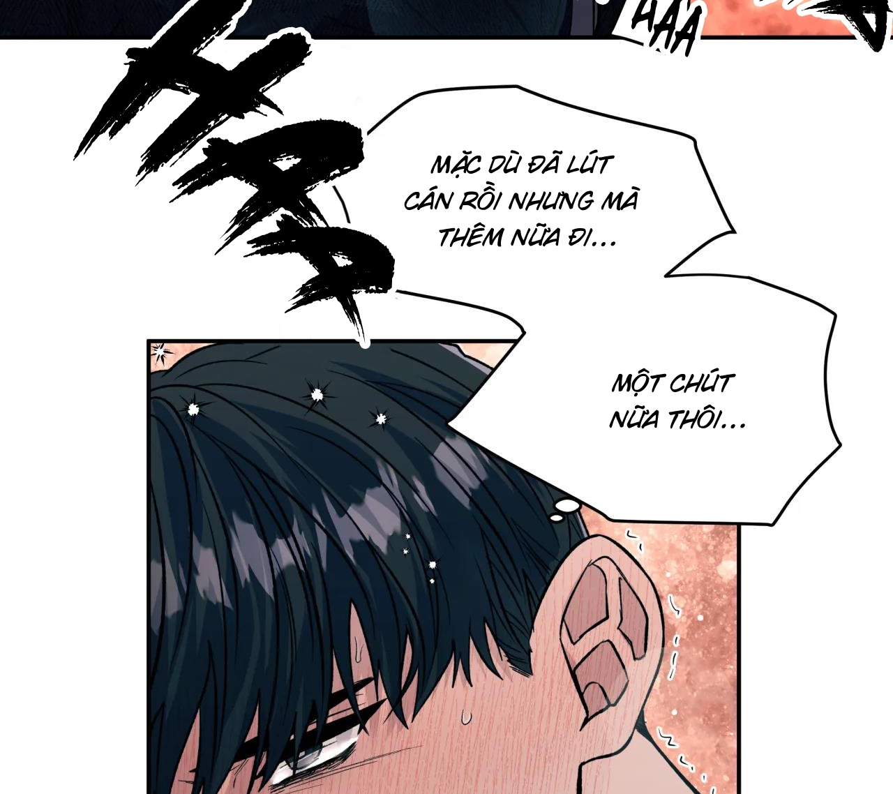 ám ảnh pheromone chapter 51 31