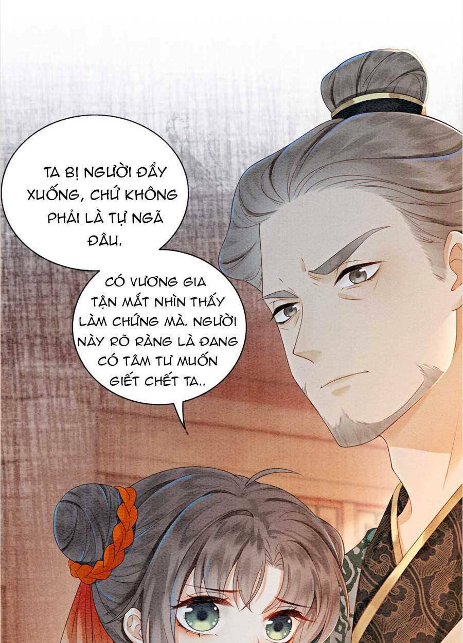 bắt đầu hủy hôn để công lược vương gia chapter 45 41
