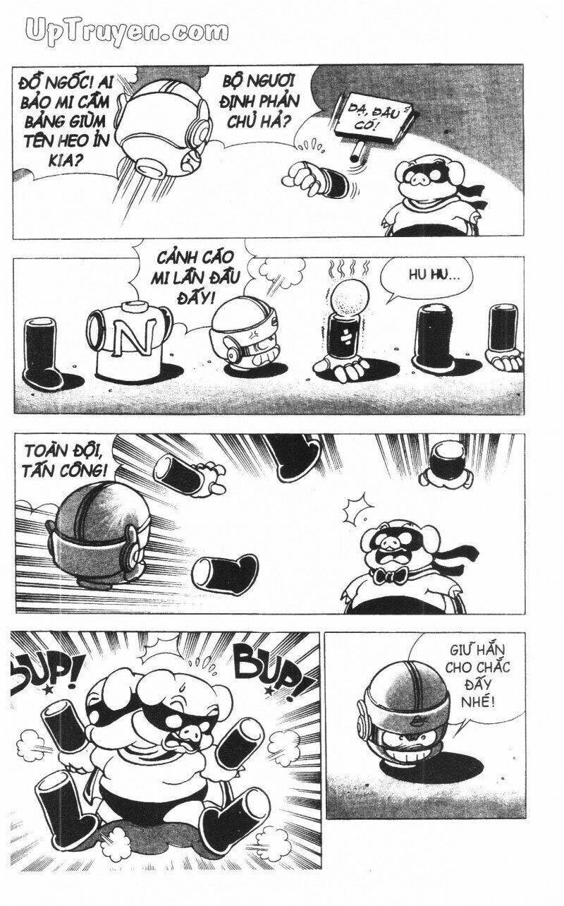 đội quân nhí nhố chapter 16 47