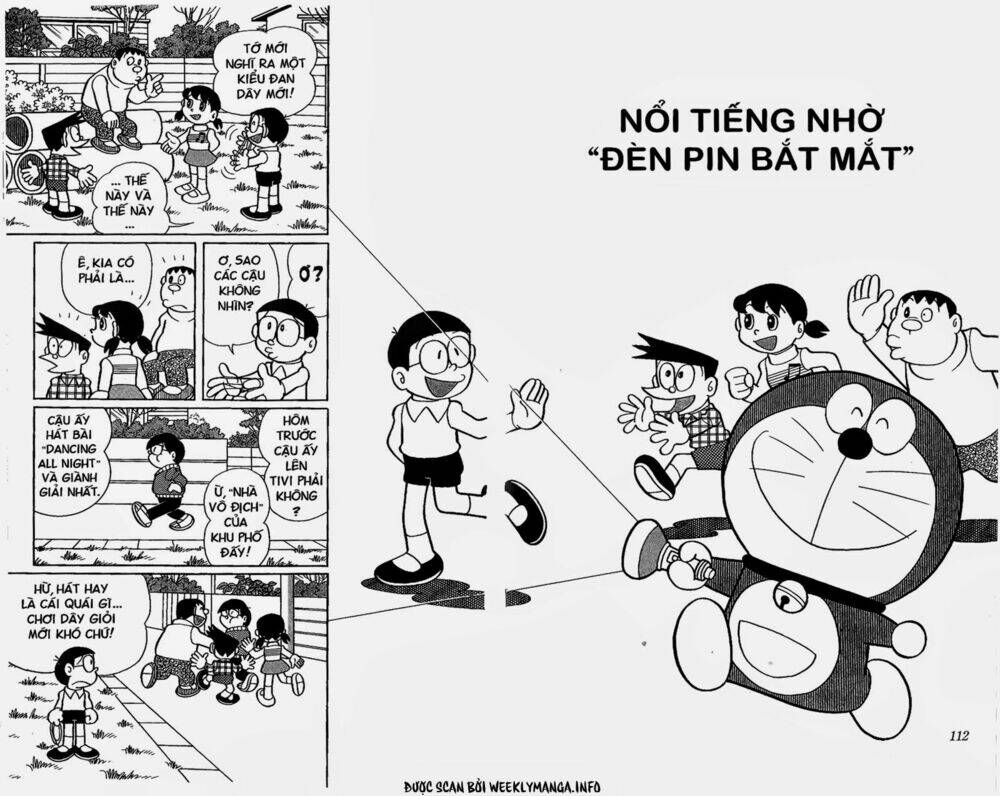 doraemon chapter 440 1