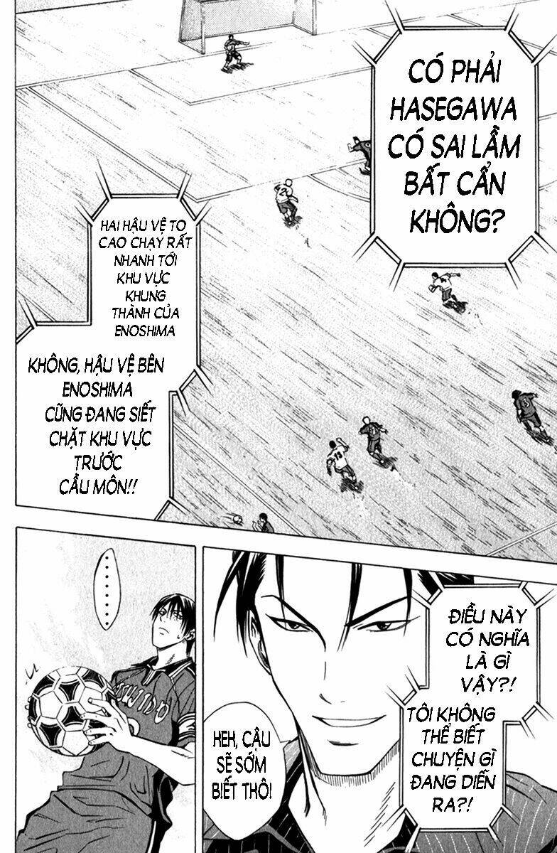 kỵ sĩ trong vòng cấm chapter 56 23