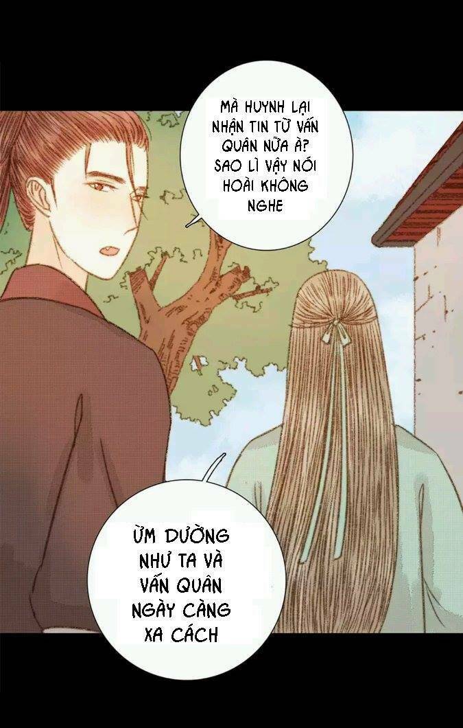 vương gia bá đạo chapter 77.5 42