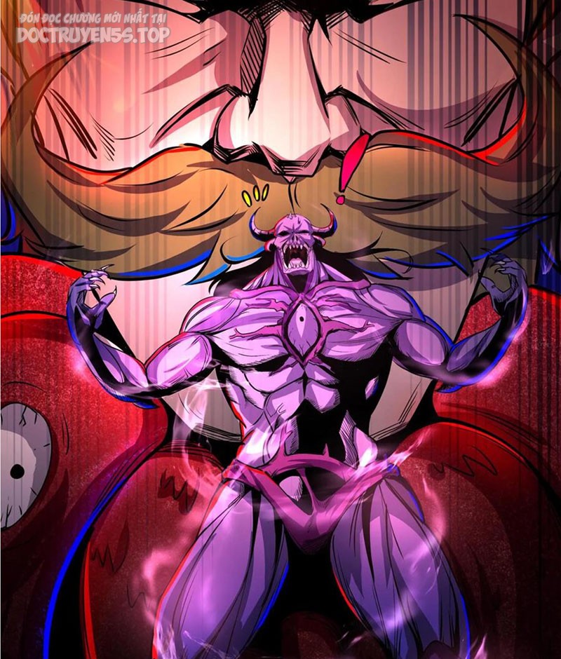 quỷ dị dược tề sư: bệnh nhân của ta đều là kinh khủng chapter 158 48