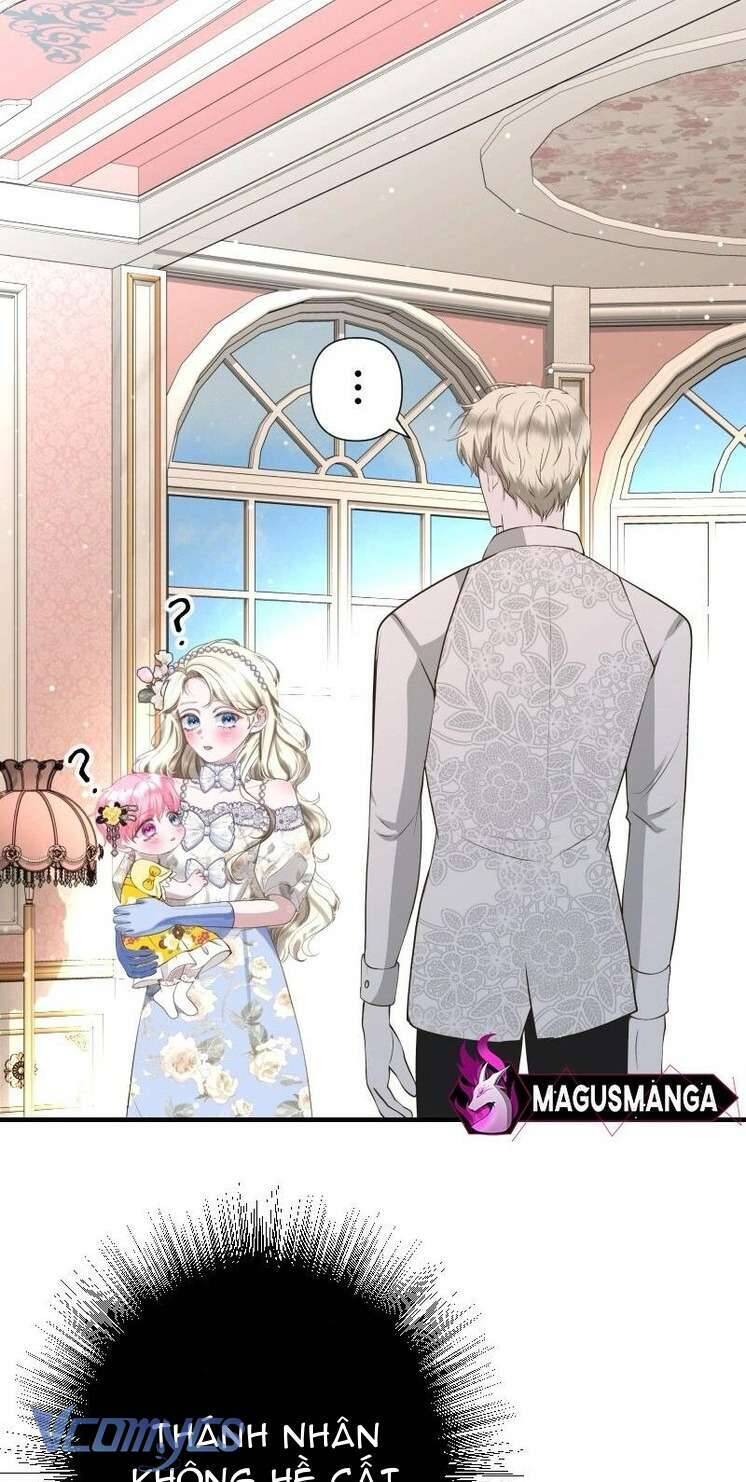 sau này họ sẽ sinh ra tôi chapter 8 41