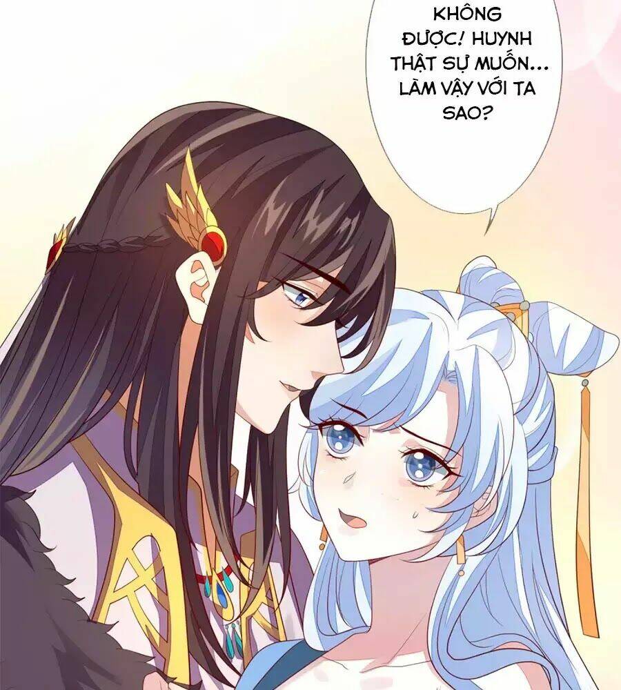 cửu khuyết phong hoa chapter 51 2