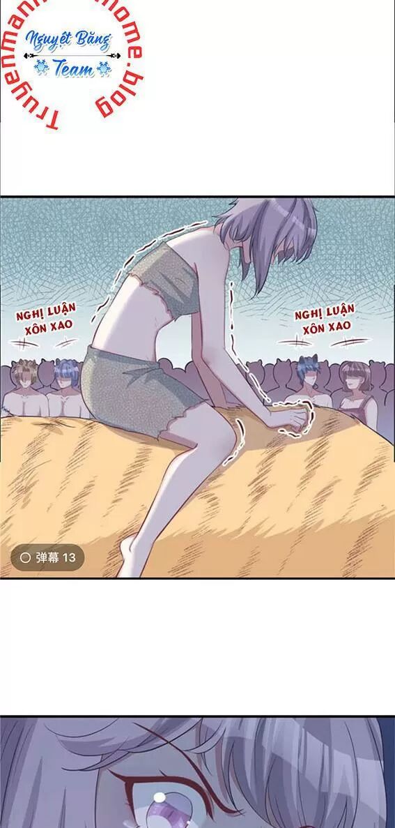 [16+] thảnh thơi thú thế chủng chủng điền, sinh sinh tể chapter 98 2