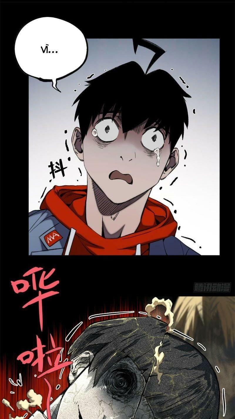 minh nhật chi kiếp chapter 90 15