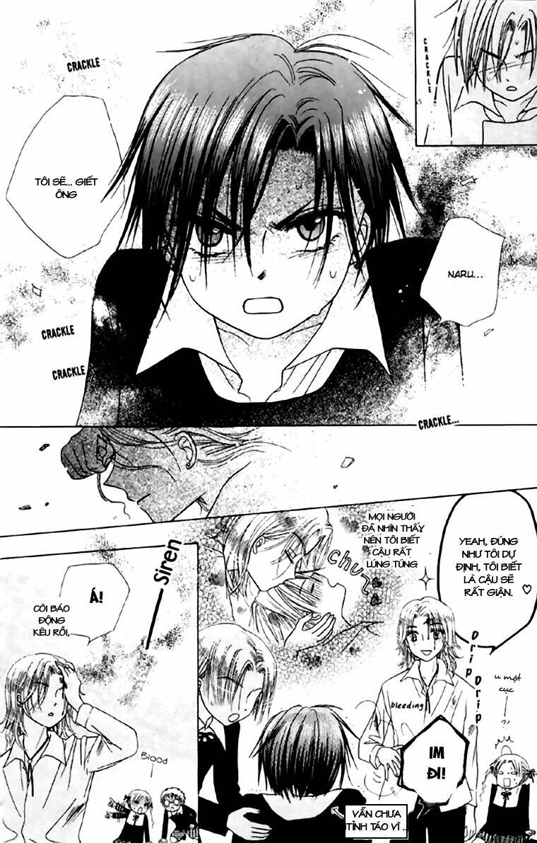 gakuen alice chapter 6 19