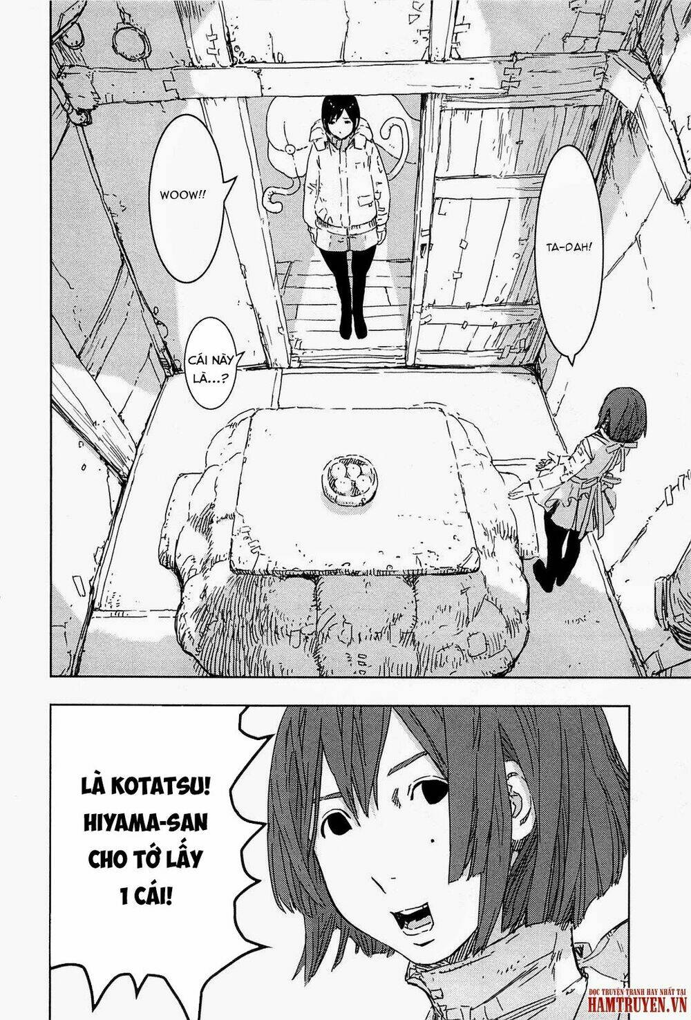 sidonia no kishi chapter 45 24