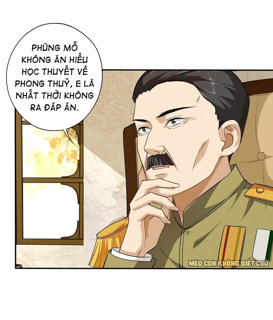 bốc toán tử chapter 32 32