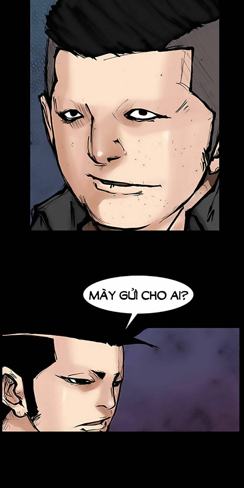 độc cô tiền truyện chapter 102 28