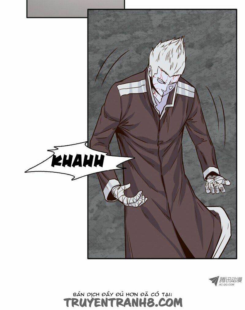 vua của vong linh chapter 84 3