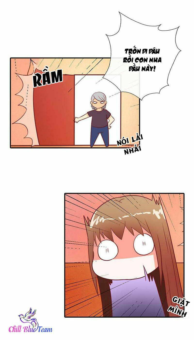 hủy diệt tra nam chapter 31 16