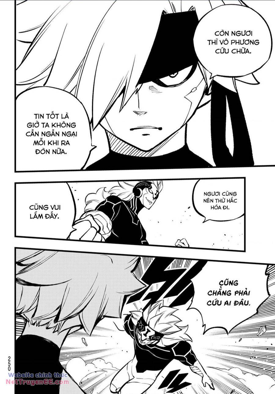 hội pháp sư và thánh thạch rave chapter 280 11