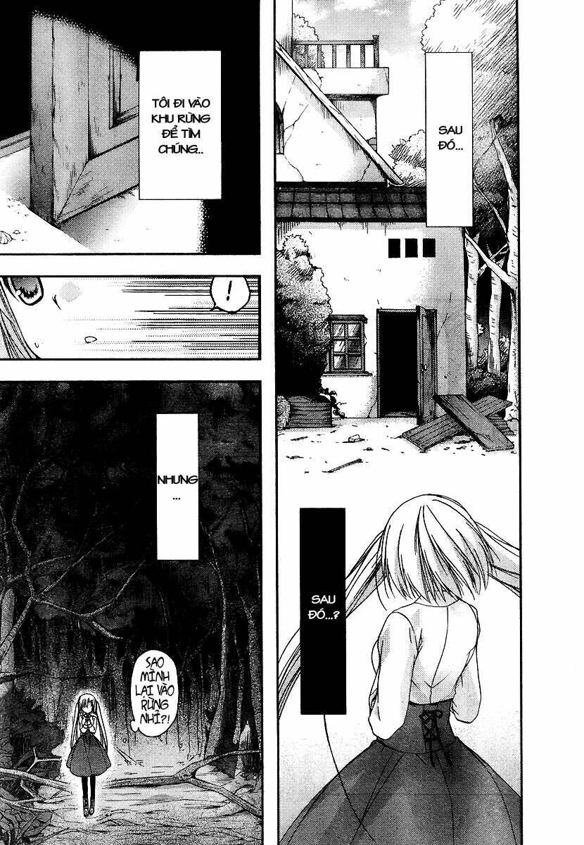 shina dark chapter 17 26