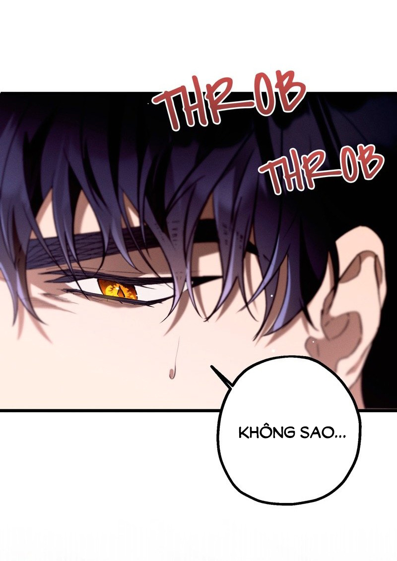 Dinh Thự Của Dã Thú chapter 23.1 - Trang 11