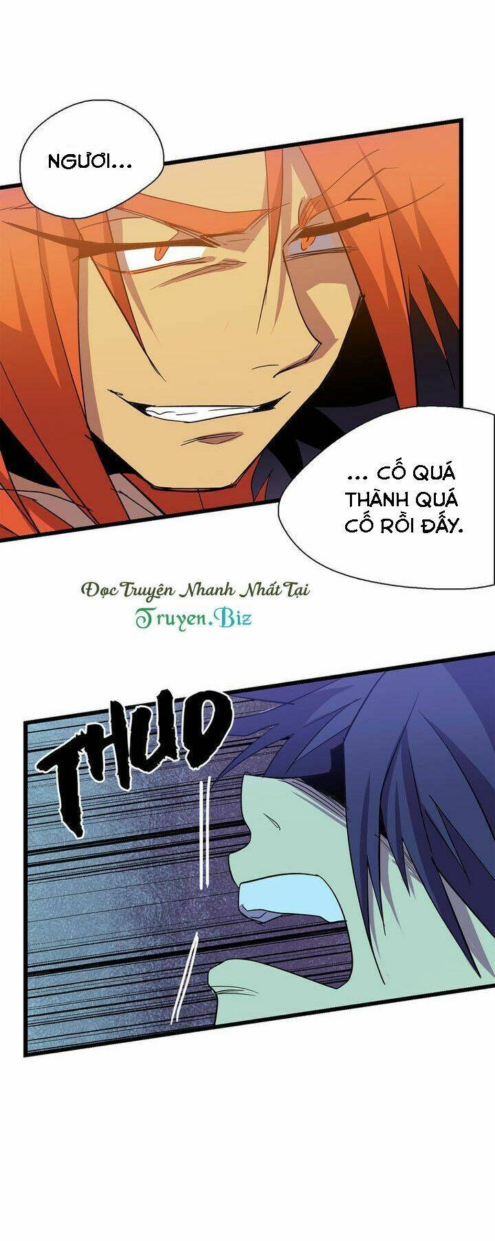 biên niên sử lãnh nguyệt chapter 24 27