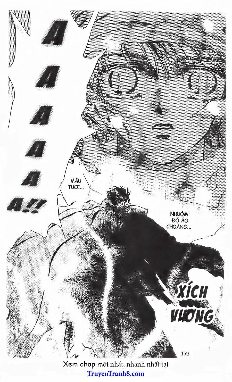 đứa con số phận chapter 85.2 17