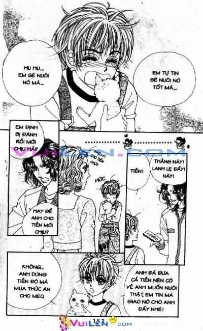 want you chapter 3 153