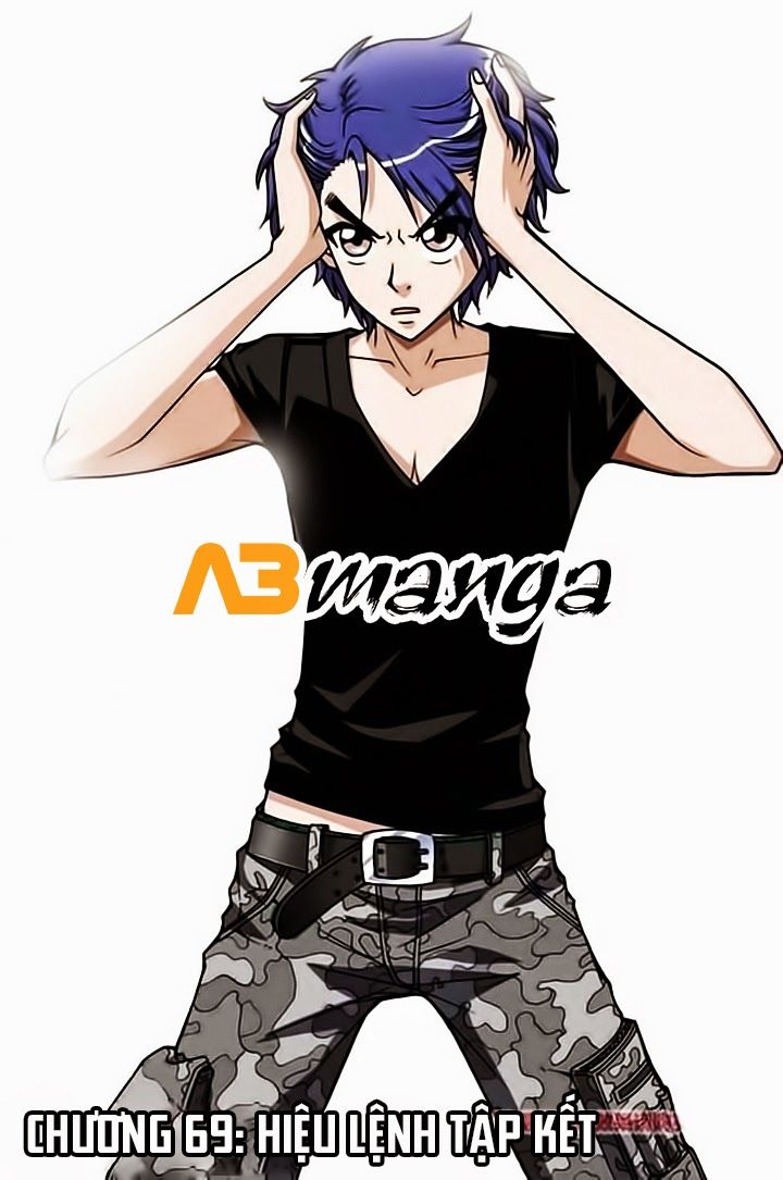 thâu tinh cửu nguyệt thiên chapter 69 1