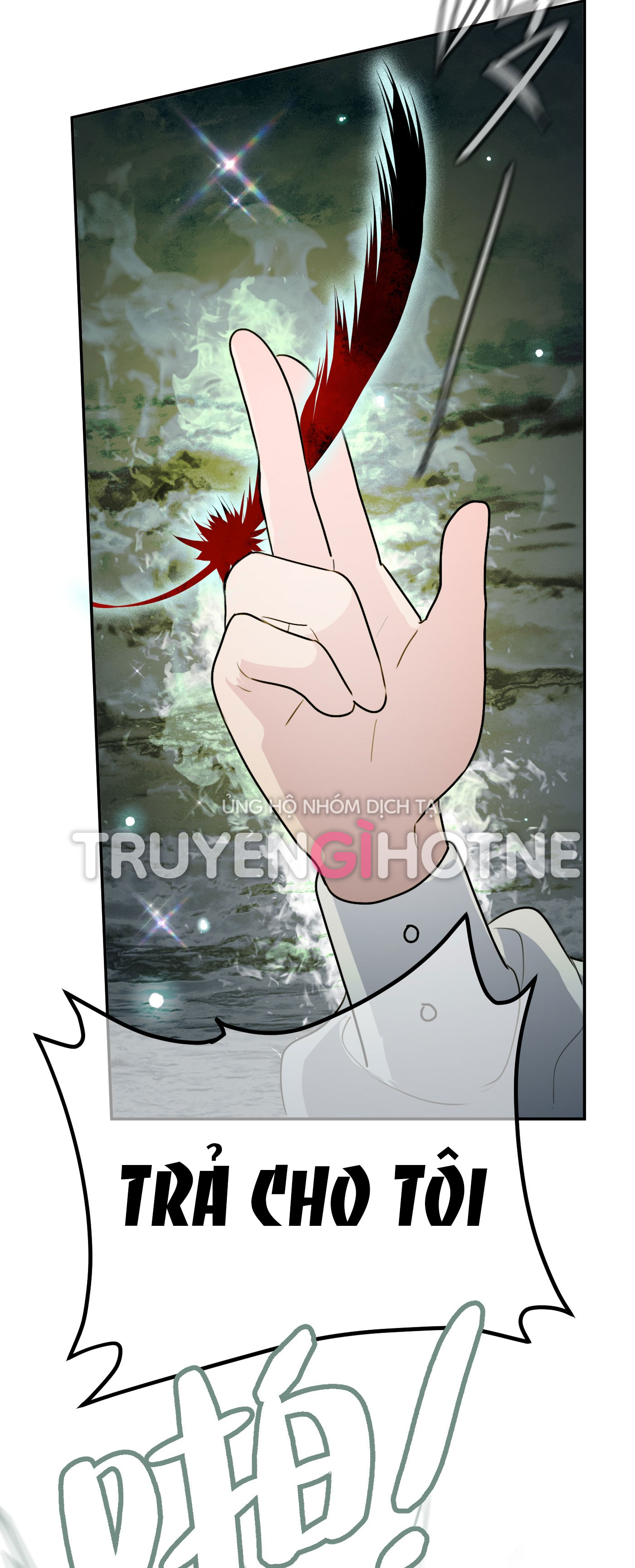 devil luck chapter 66 26