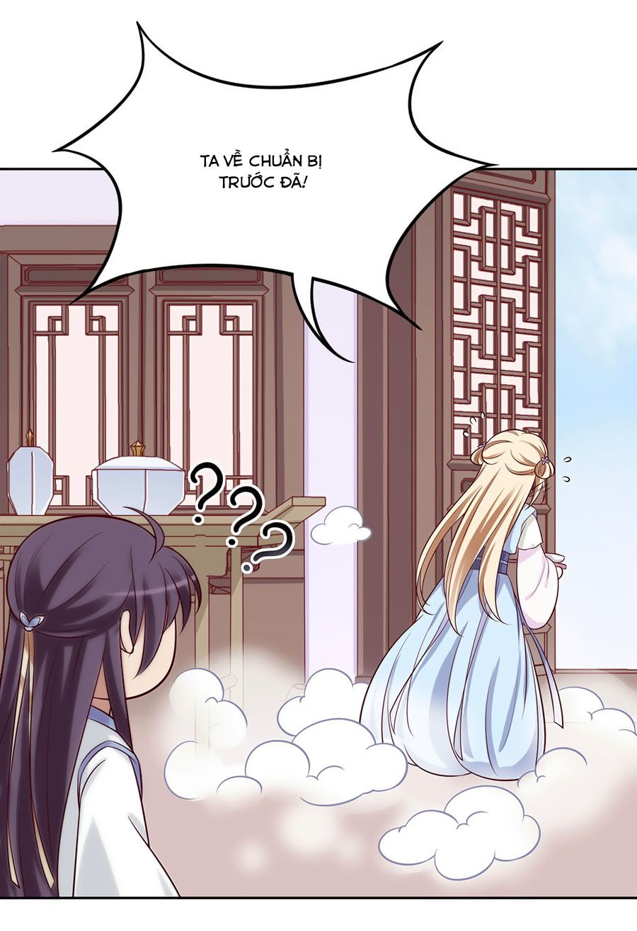 kiêu ngạo vương gia chủng điền phi chapter 72 9