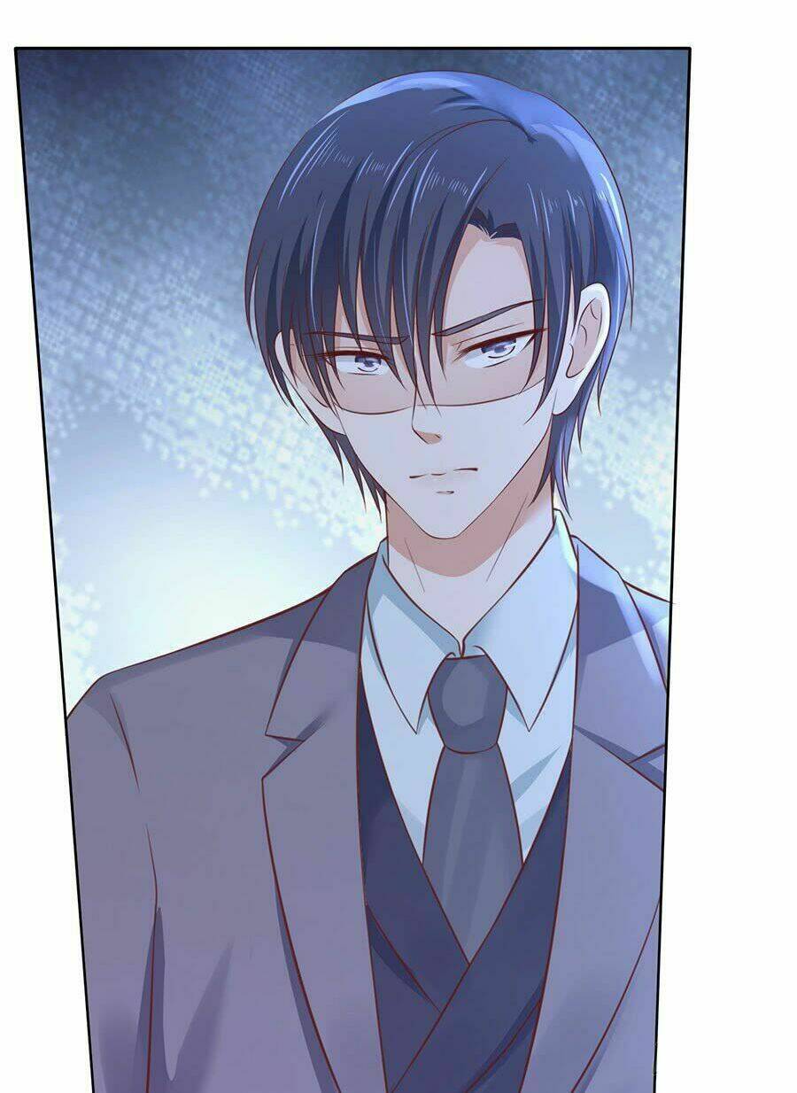 liệt ái tri hạ: series mật đào tiểu tình nhân chapter 259 23