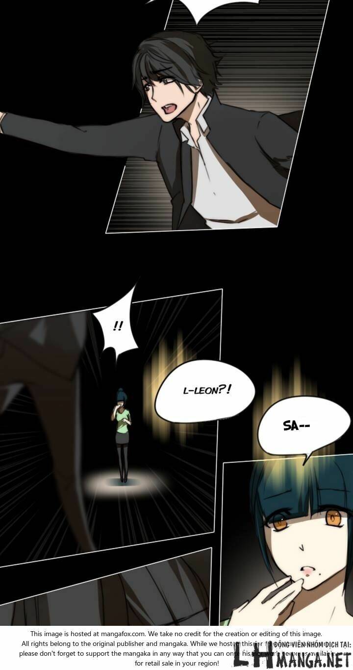 catharsis chapter 20 23