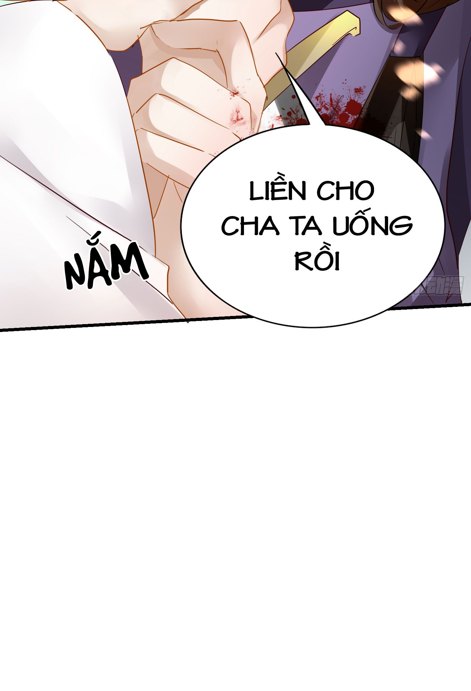 lục thân bất nhận chapter 35 29