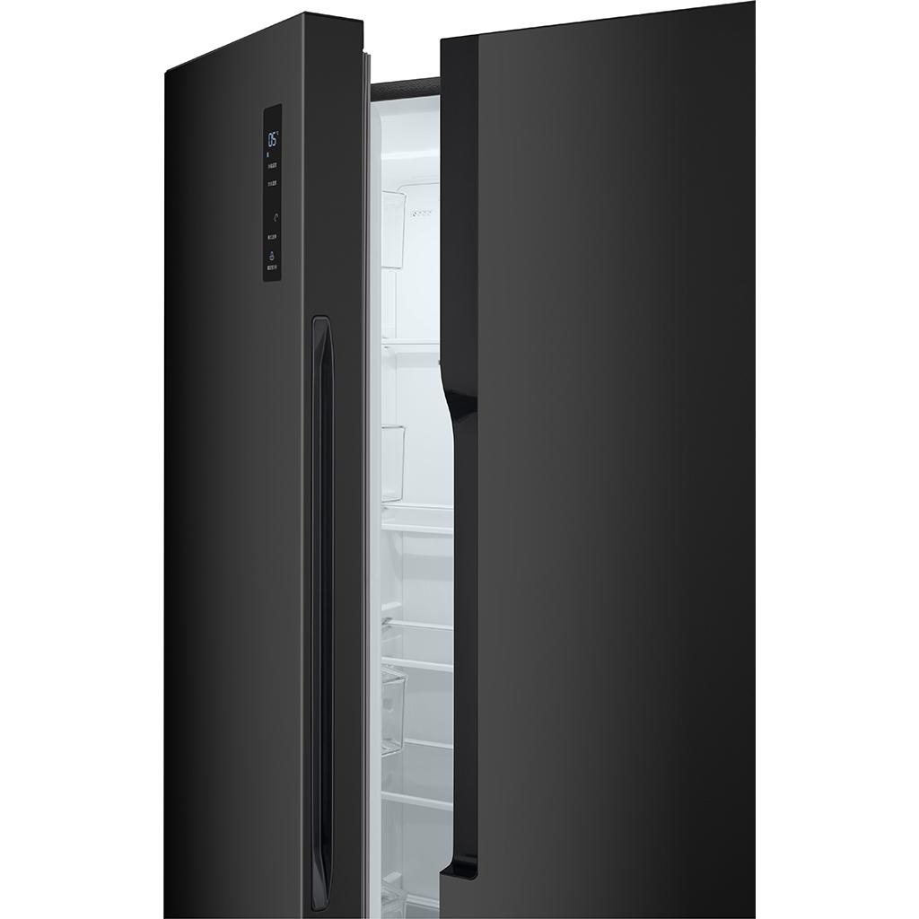 Tủ lạnh LG Inverter 519 lít GR-B256BL - Hàng chính hãng