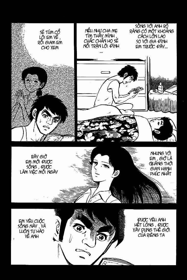 ganbare genki chapter 3 35