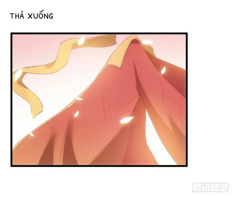 bẩm báo công chúa ! chapter 28 22