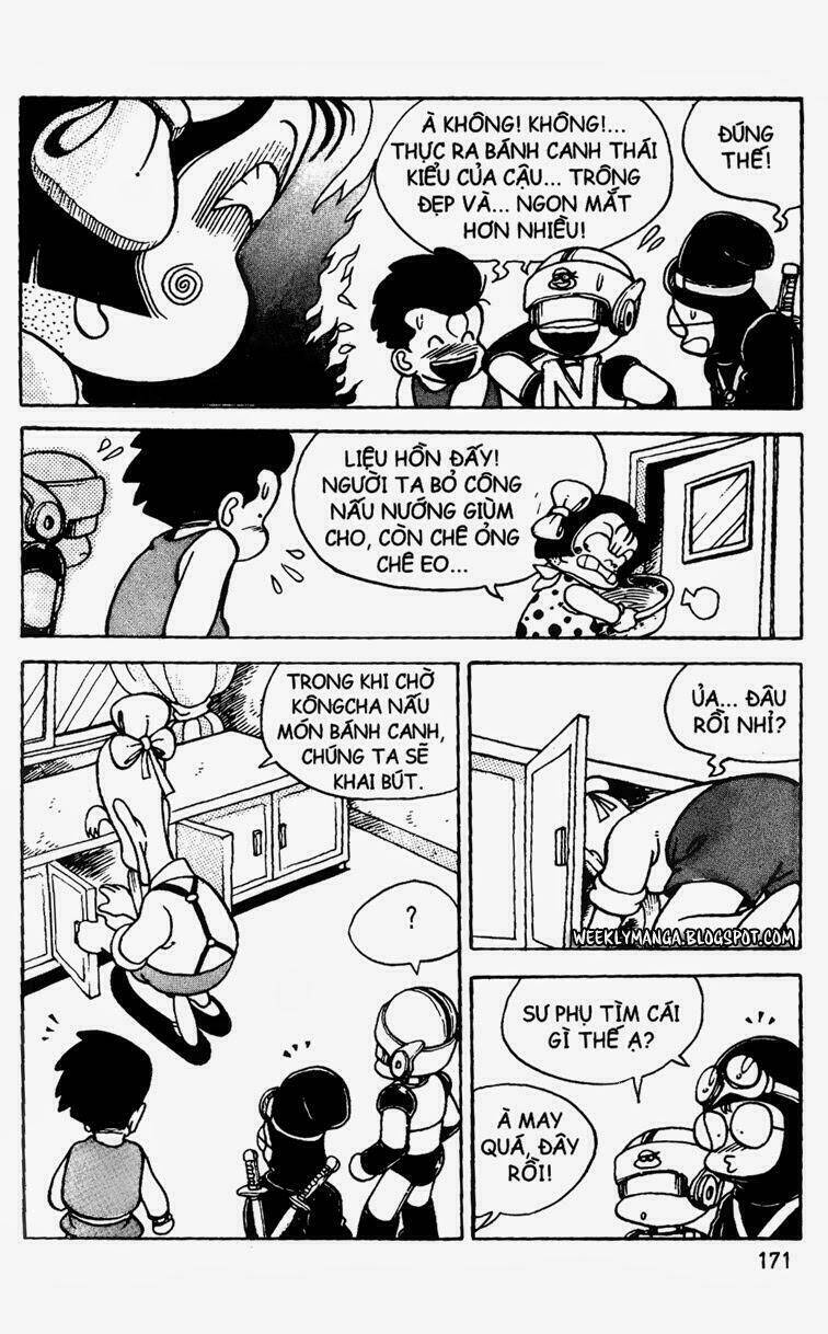 kung fu komang chapter 12 46