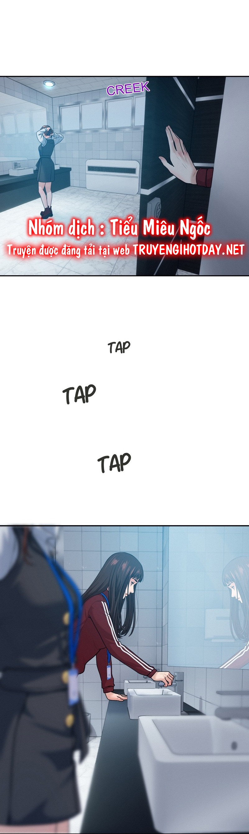 ngày mai tươi đẹp chapter 28 12