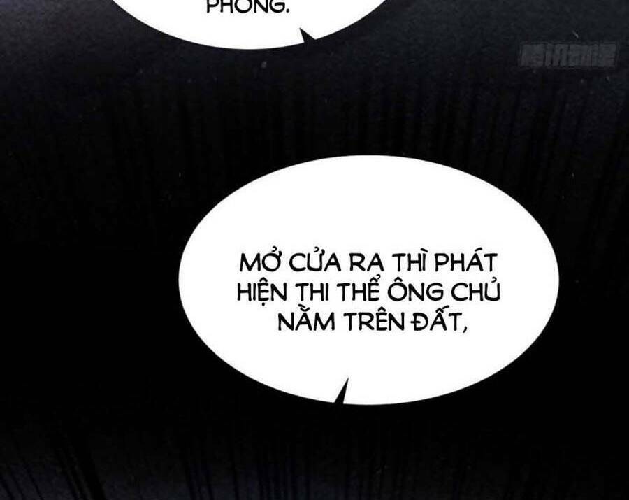 Mối Quan Hệ Không Hoàn Hảo chapter 108