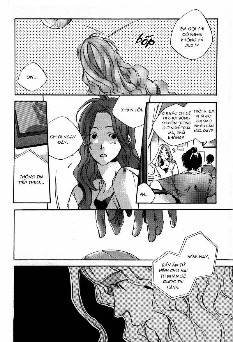 watashitachi no shiawase na jikan chapter 8 5