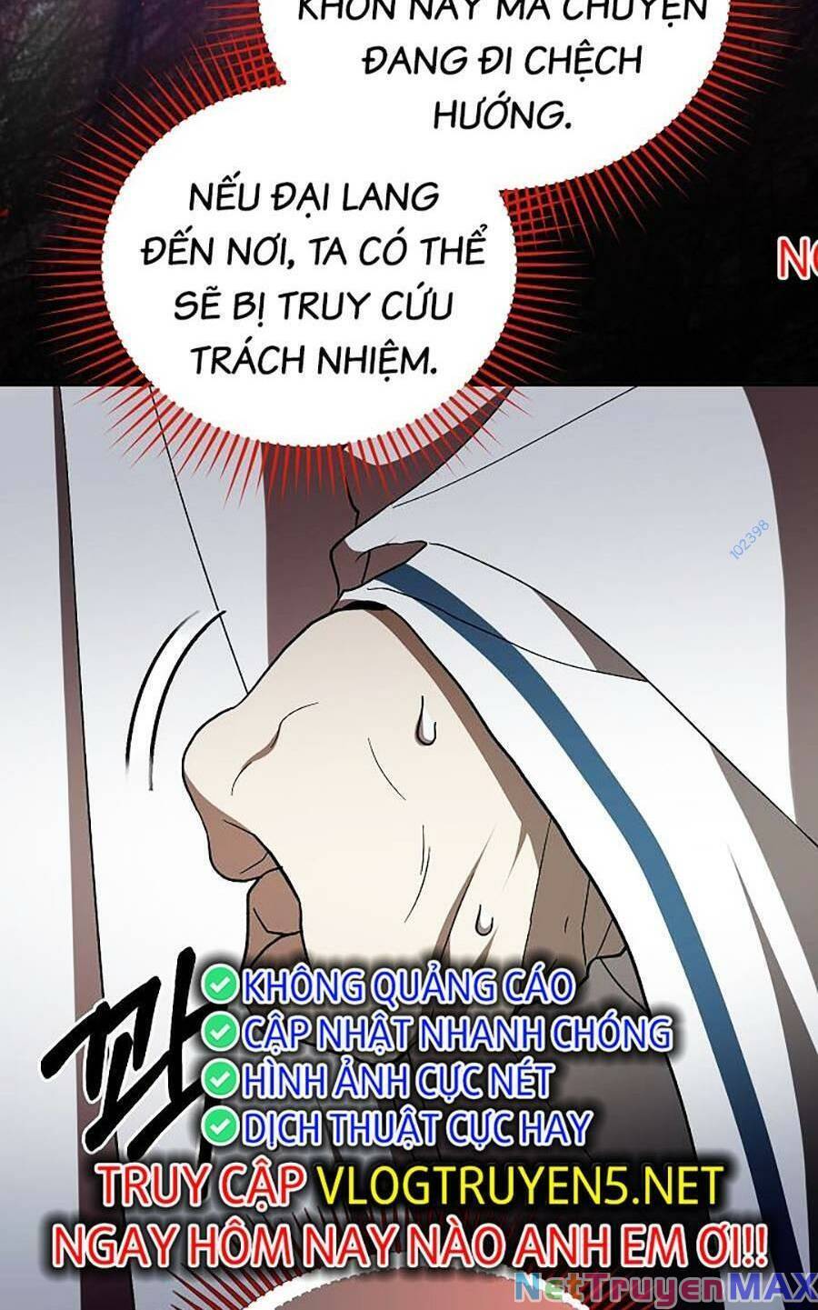 võ đang kỳ hiệp chapter 107 9