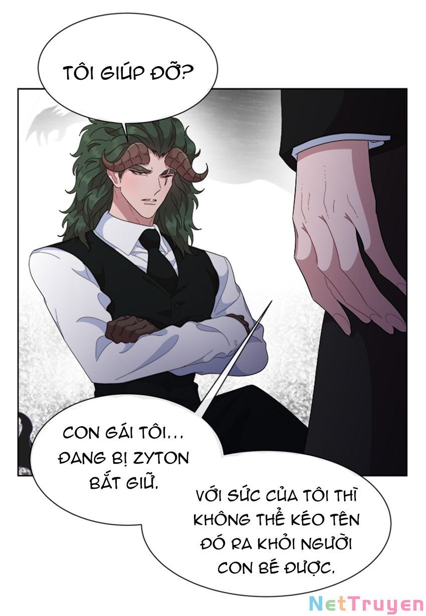 con gái bảo bối của ma vương chapter 147 16