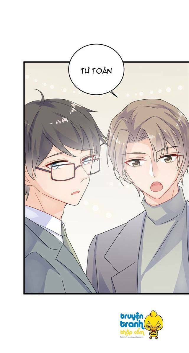 chọc tới chủ tịch tổng tài 2 chapter 35 3