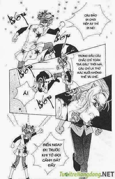 sức thanh xuân chapter 2 165