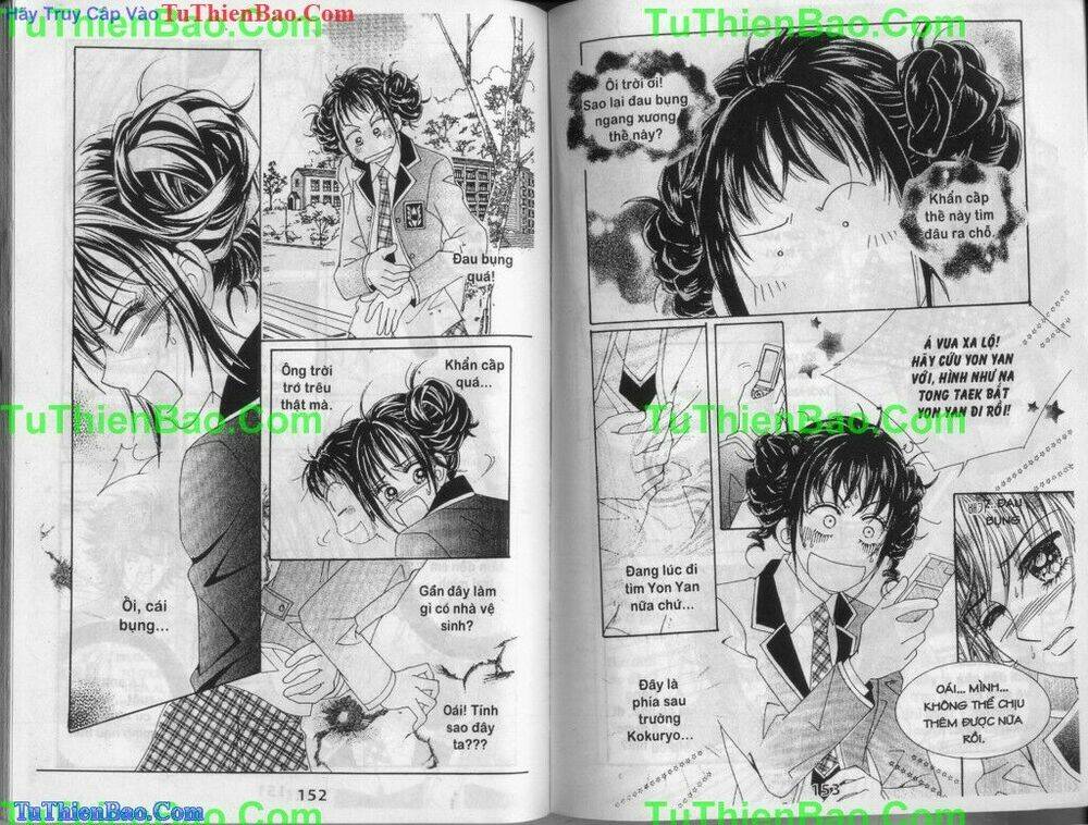 vua xa lộ chapter 5 78