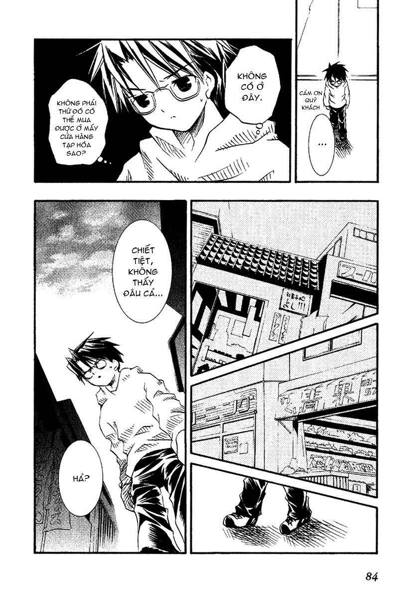 rozen maiden chapter 7 24