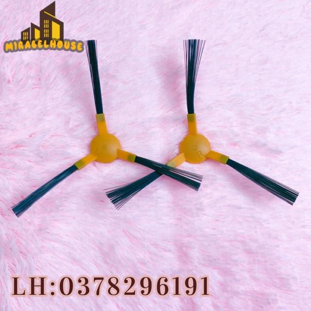 CẶP CHỔI QUÉT LIECTROUX C30B