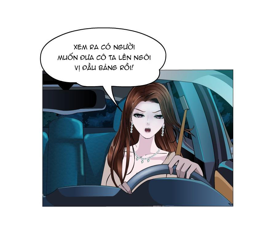 cạm bẫy của nữ thần chapter 81 23