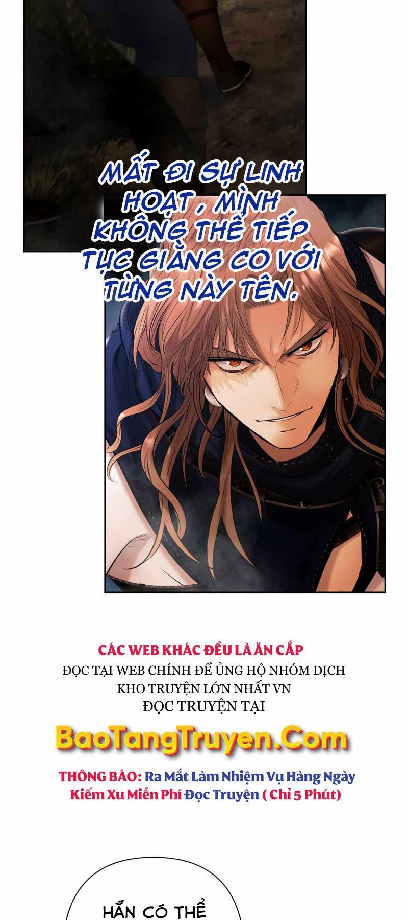 nhiệm vụ chiến binh chapter 22 38