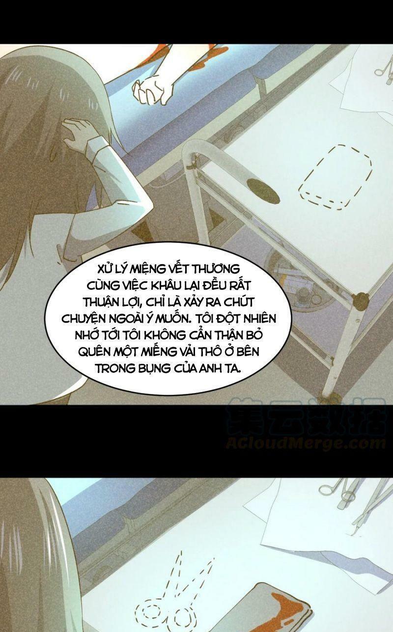 đừng hiểu lầm, tôi mới là người bị hại! chapter 37 51