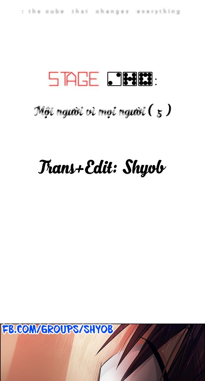 trò chơi số mệnh chapter 278 6