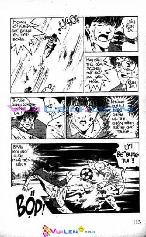 sôi động cầu trường full 17 tập chapter 10 113