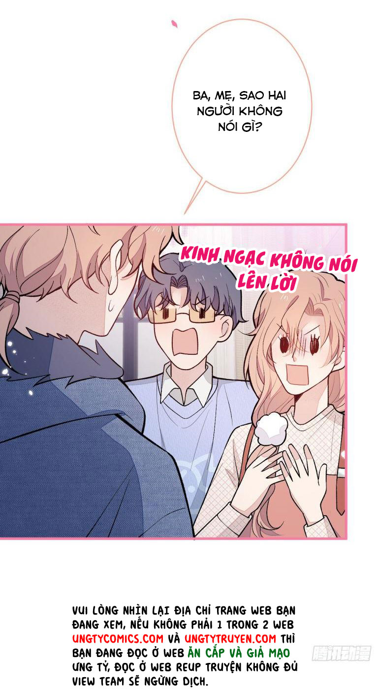 hotsearch của ảnh đế chapter 124 37