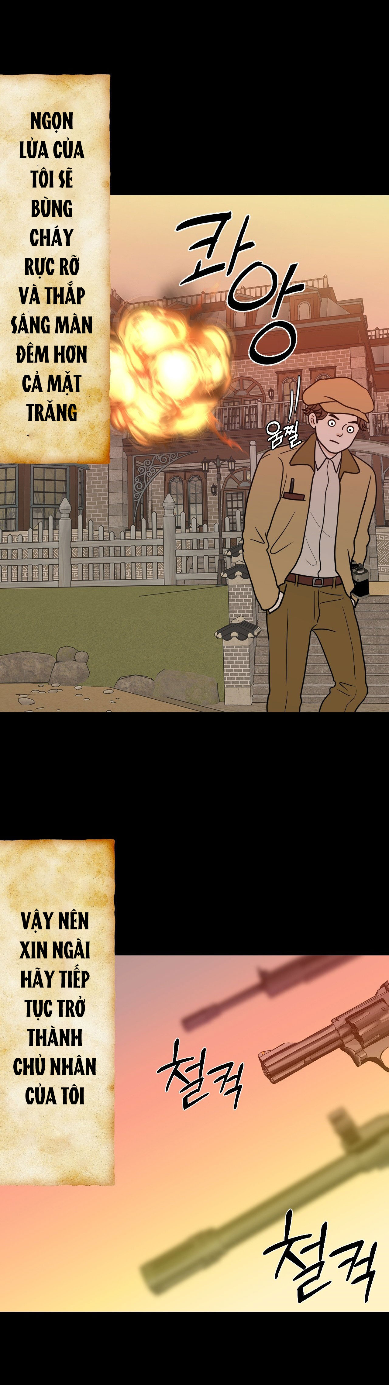 [15+] hoa vẫn chưa nở chapter 4.2 12